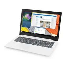 لپ تاپ 15 اینچی لنوو مدل Ideapad 330 - FD