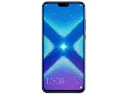 گوشی موبایل هواوی مدل Honor 8X ظرفیت 128 گیگابایت دو سیم‌ کارت