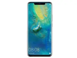 گوشی موبایل هواوی مدل Mate 20 pro ظرفیت 128 گیگابایت دو سیم‌ کارت