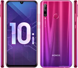 گوشی موبایل هواوی مدل Honor 10 iظرفیت 128 گیگابایت دو سیم‌ کارت