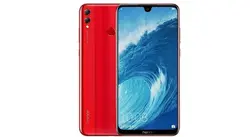 گوشی موبایل هواوی مدل Honor 10 Lite ظرفیت 128 گیگابایت دو سیم‌ کارت