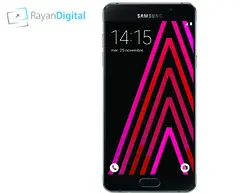 گوشی موبایل سامسونگ مدل Galaxy A7 (2016) Dual SIM SM-A710FD