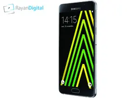 گوشی موبایل سامسونگ مدل Galaxy A7 (2016) Dual SIM SM-A710FD