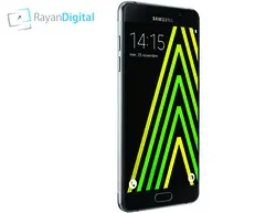 گوشی موبایل سامسونگ مدل Galaxy A7 (2016) Dual SIM SM-A710FD