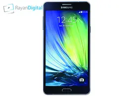 گوشی موبایل سامسونگ مدل Galaxy A7 SM-A700F تک سیمکارت