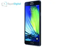 گوشی موبایل سامسونگ مدل Galaxy A7 SM-A700F تک سیمکارت