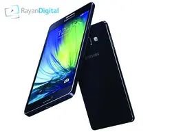 گوشی موبایل سامسونگ مدل Galaxy A7 SM-A700F تک سیمکارت