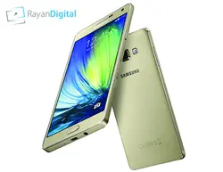 گوشی موبایل سامسونگ مدل Galaxy A7 SM-A700F تک سیمکارت