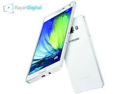 گوشی موبایل سامسونگ مدل Galaxy A7 SM-A700F تک سیمکارت
