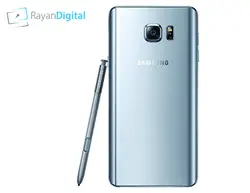 گوشی موبایل سامسونگ مدل Galaxy Note5 SM-N920CD-Dual SIM-32G