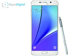 گوشی موبایل سامسونگ مدل Galaxy Note5 SM-N920CD-Dual SIM-32G