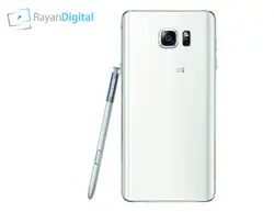 گوشی موبایل سامسونگ مدل Galaxy Note5 SM-N920CD-Dual SIM-32G