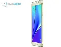 گوشی موبایل سامسونگ مدل Galaxy Note5 SM-N920CD-Dual SIM-32G