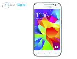 گوشی موبایل سامسونگ مدلGalaxy Core Prime Duos SM-G360H تک سیمکارت