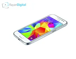 گوشی موبایل سامسونگ مدلGalaxy Core Prime Duos SM-G360H تک سیمکارت