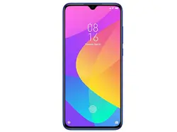 گوشی موبایل شیائومی مدل Mi 9 Lite ظرفیت 64 گیگابایت دو سیم‌ کارت