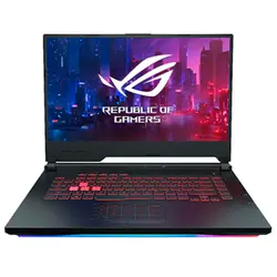 لپ تاپ ایسوس مدل Strix ROG G531GT - A صفحه نمایش 15 اینچ