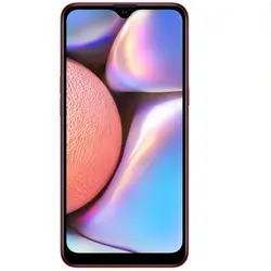 گوشي موبايل سامسونگ ظرفیت 32 گیگابایت مدل Galaxy A10s دو سیم کارت