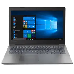 لپ تاپ لنوو مدل Ideapad 330 - FA صفحه نمایش 15 اینچ
