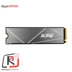 اس اس دی ای دیتا  SSD 2T PCIe M.2 مدل XPG GAMMIX S50 Lite