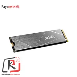 اس اس دی ای دیتا  SSD 2T PCIe M.2 مدل XPG GAMMIX S50 Lite