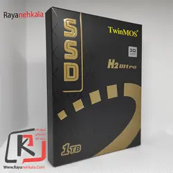 اس اس دی تویین موس مدل Hyper H2 Ultra ظرفیت 1 ترابایت