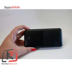 پاور بانک POWER BANK ROMAN O2-10000
