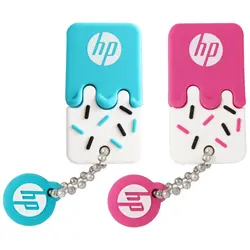 فلش مموری 16 گیگ اچ پی مدل HP-V178 | فروشگاه اینترنتی رایانه کالا