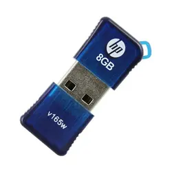 فلش مموری 16 گیگ اچ پی مدل HP-V165 | فروشگاه اینترنتی رایانه کالا