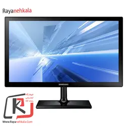 مانیتور سامسونگ مدل T22C350MW سایز 21.5 اینچ