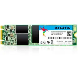 هارد  SSD ای دیتا مدل ADATA - SU800 M2 ظرفیت 256 گیگابایت