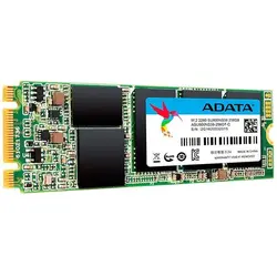 هارد  SSD ای دیتا مدل ADATA - SU800 M2 ظرفیت 256 گیگابایت