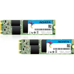 هارد  SSD ای دیتا مدل ADATA - SU800 M2 ظرفیت 256 گیگابایت