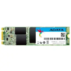 هارد  SSD ای دیتا مدل ADATA - SU800 M2 ظرفیت 256 گیگابایت
