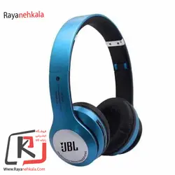 هدفون بی سیم مدل Jbl B20 Wireless Headphones