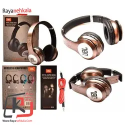 هدفون بی سیم مدل Jbl B20 Wireless Headphones