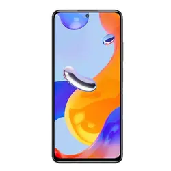 گوشی موبایل شیائومی Redmi Note 11 Pro ظرفیت 128 گیگابایت - رم 6 گیگابایت - فروشگاه اینترنتی رایان‌مارت