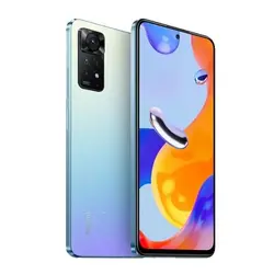 گوشی موبایل شیائومی Redmi Note 11 Pro ظرفیت 128 گیگابایت - رم 6 گیگابایت - فروشگاه اینترنتی رایان‌مارت