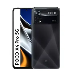 گوشی موبایل شیائومی مدل Poco X4 Pro 5G - ظرفیت 256 گیگابایت - رم 8 گیگابایت