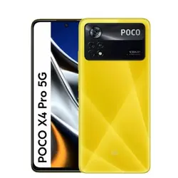 گوشی موبایل شیائومی مدل Poco X4 Pro 5G - ظرفیت 128 گیگابایت - رم 6 گیگابایت