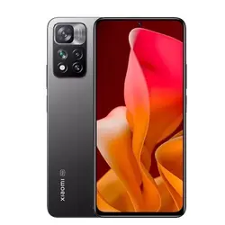 گوشی موبایل شیائومی 11i - 5G - ظرفیت 256 گیگابایت - رم 8 گیگابایت - فروشگاه اینترنتی رایان‌مارت