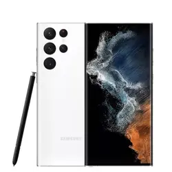 گوشی موبايل سامسونگ مدل گلکسی S22 Ultra 5G ظرفیت 256 گیگابایت - رم 12 گیگابایت - فروشگاه اینترنتی رایان‌مارت