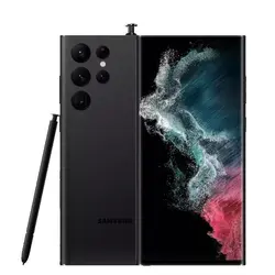 گوشی موبايل سامسونگ مدل گلکسی S22 Ultra 5G ظرفیت 256 گیگابایت - رم 12 گیگابایت - فروشگاه اینترنتی رایان‌مارت
