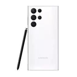 گوشی موبايل سامسونگ مدل گلکسی S22 Ultra 5G ظرفیت 256 گیگابایت - رم 12 گیگابایت - فروشگاه اینترنتی رایان‌مارت