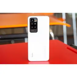 گوشی موبایل شیائومی مدل Redmi 10 ظرفیت 128 گیگابایت - رم 6 گیگابایت - فروشگاه اینترنتی رایان‌مارت