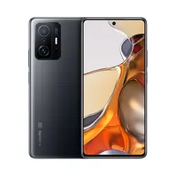گوشی موبایل شیائومی مدل 11T 5G - ظرفیت 128 گیگابایت - رم 8 گیگابایت - فروشگاه اینترنتی رایان‌مارت