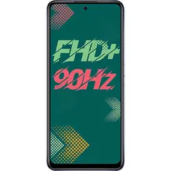 گوشی موبایل اینفینیکس مدل Infinix Hot 11s دو سیم کارت ظرفیت 128 گیگابایت - رم 6 گیگابایت - فروشگاه اینترنتی رایان‌مارت