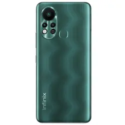 گوشی موبایل اینفینیکس مدل Infinix Hot 11s دو سیم کارت ظرفیت 128 گیگابایت - رم 6 گیگابایت - فروشگاه اینترنتی رایان‌مارت