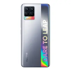 گوشی موبایل ریلمی مدل Realme 8 دو سیم کارت ظرفیت 128 گیگابایت - رم 8 گیگابایت - فروشگاه اینترنتی رایان‌مارت