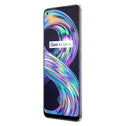 گوشی موبایل ریلمی مدل Realme 8 دو سیم کارت ظرفیت 128 گیگابایت - رم 8 گیگابایت - فروشگاه اینترنتی رایان‌مارت
